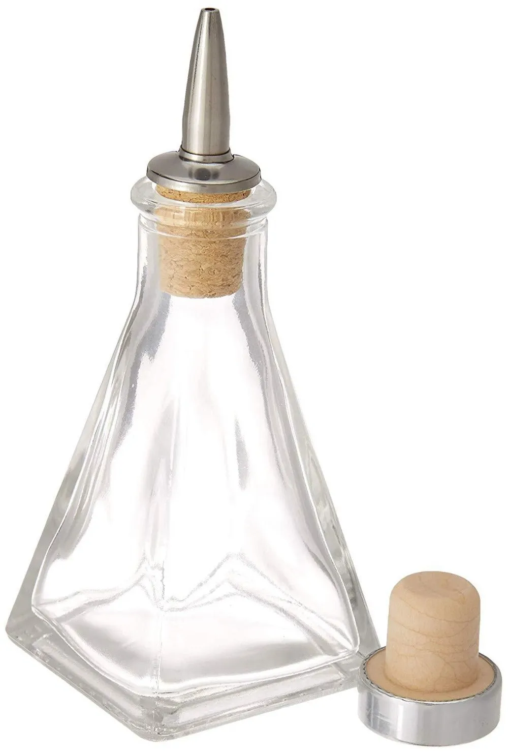 Amehla Bittersfles 9cl Barmaat Set van 2 Glas