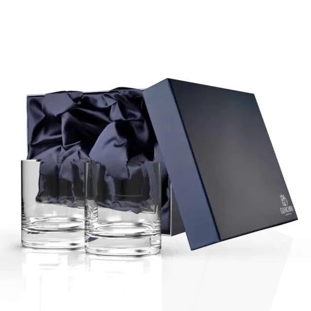 The Glencairn Glass Jura whiskyglas kristal