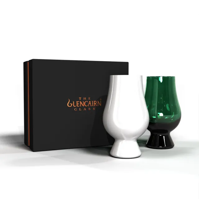 Glencairn Gift Set proefglas glaswerk