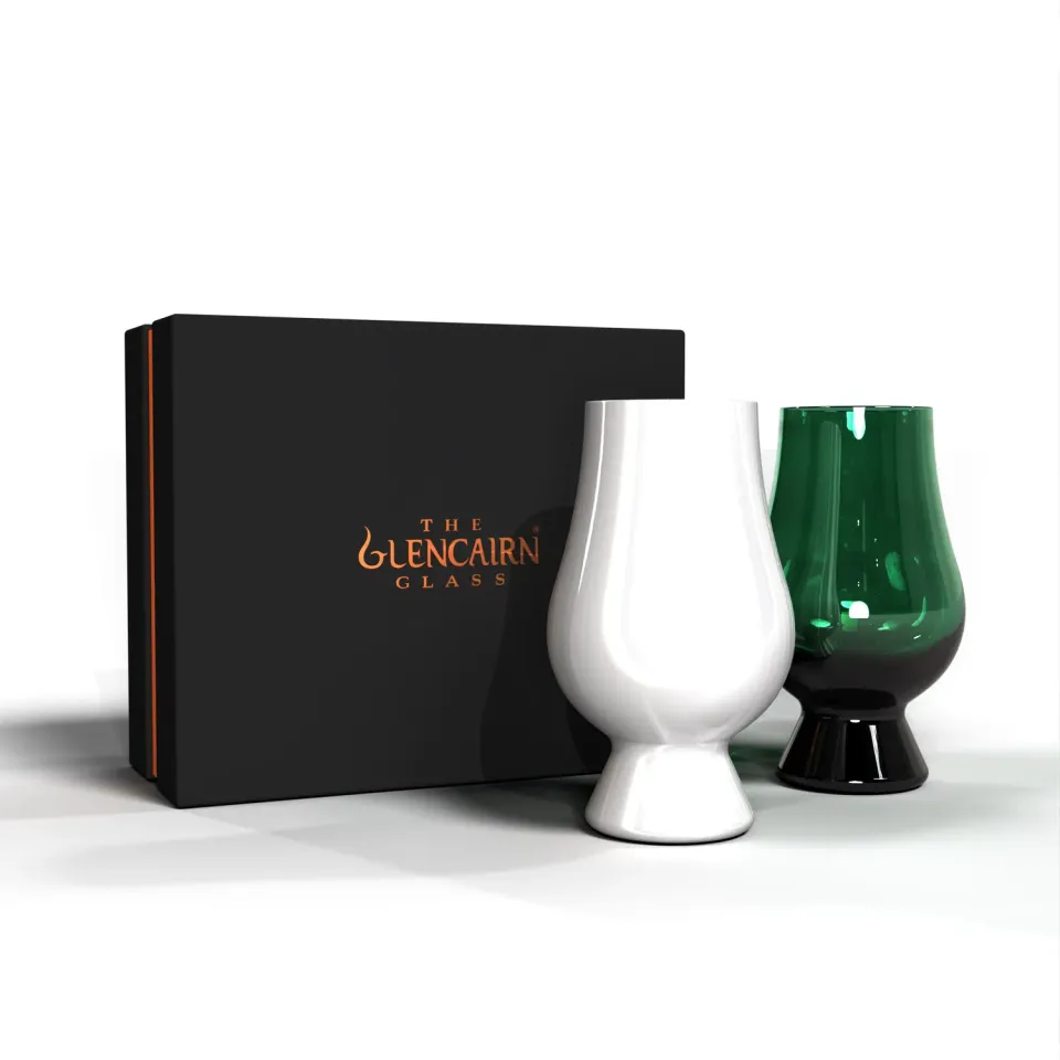 Glencairn Gift Set proefglas glaswerk
