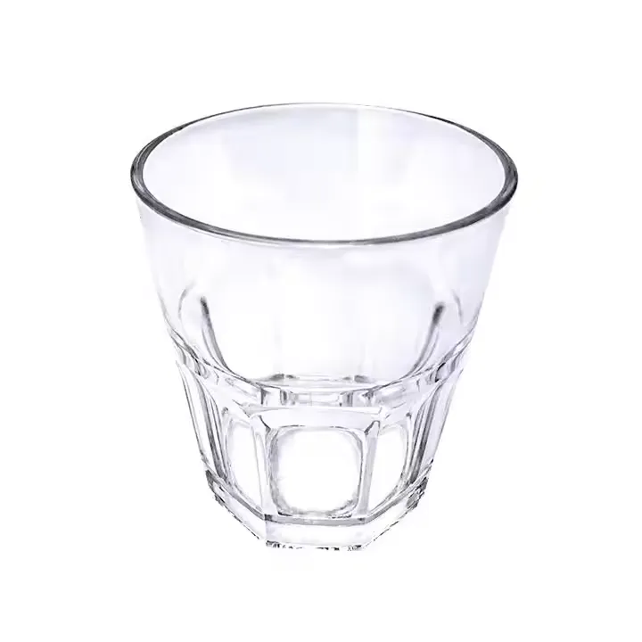 Bar Dedicated mini bierglazen 50 ml set van 6 proefglas