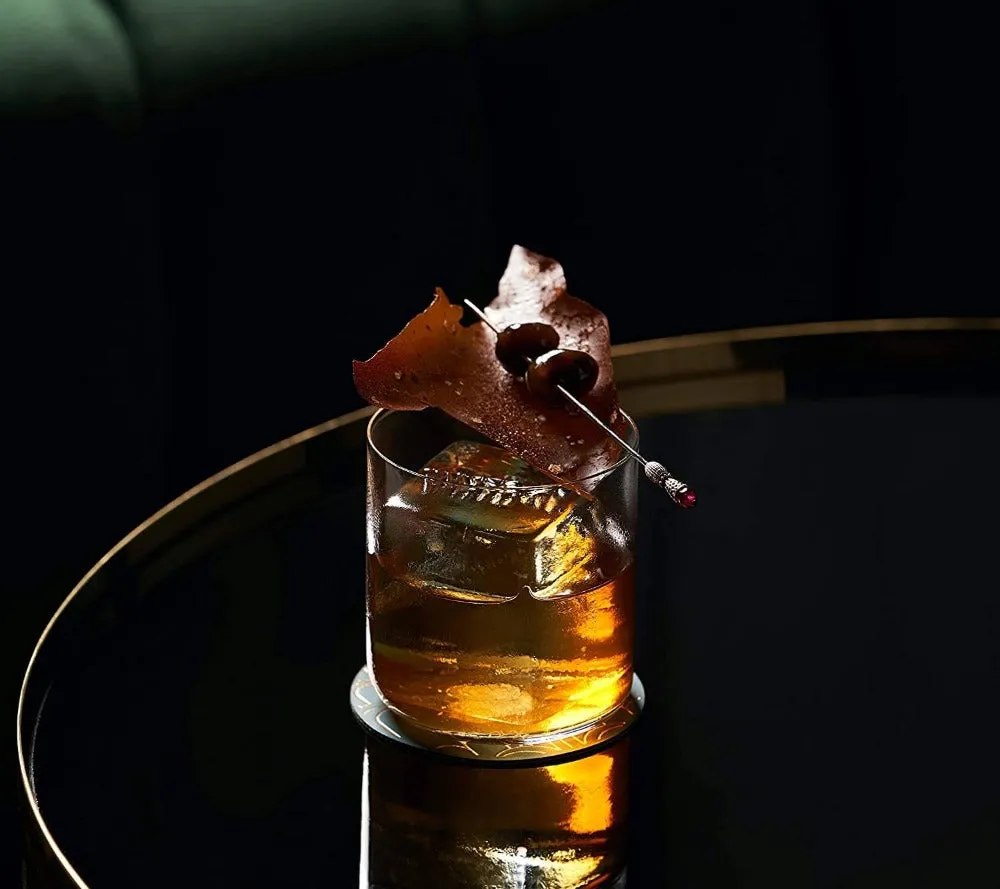Amehla Ultra Thin whiskyglas