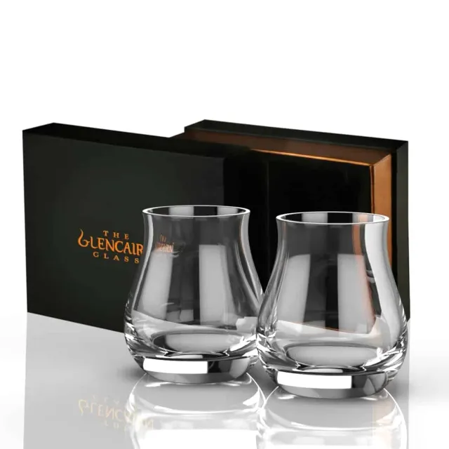 The Glencairn Glass Mixer whiskyglas