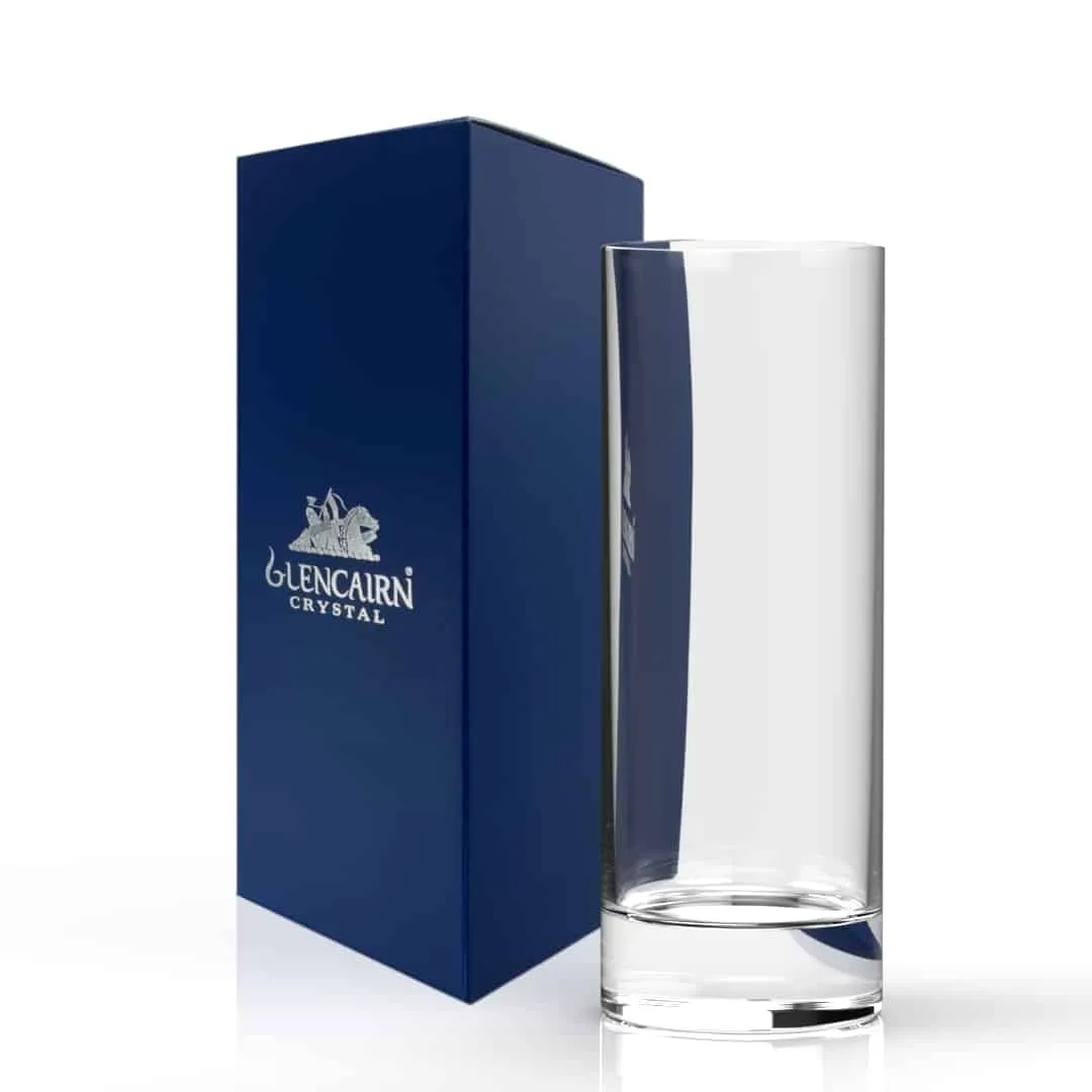 The Glencairn Glass Jura Highball highballglazen