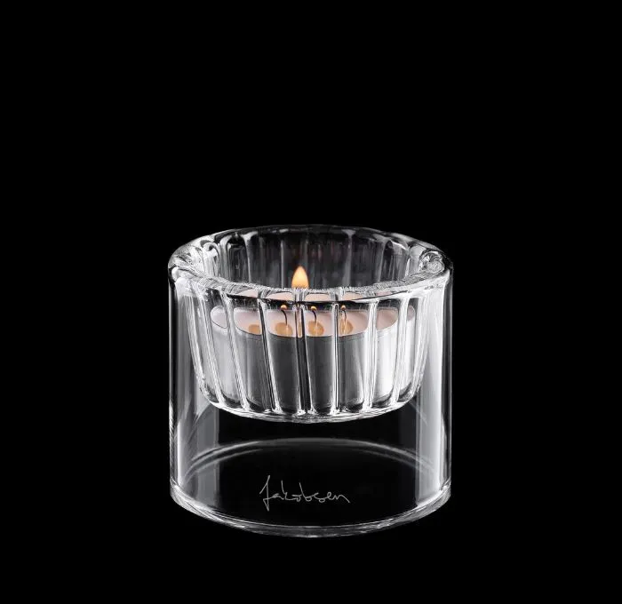Jakobsen Design Universal glas 2 stuks multifunctioneel