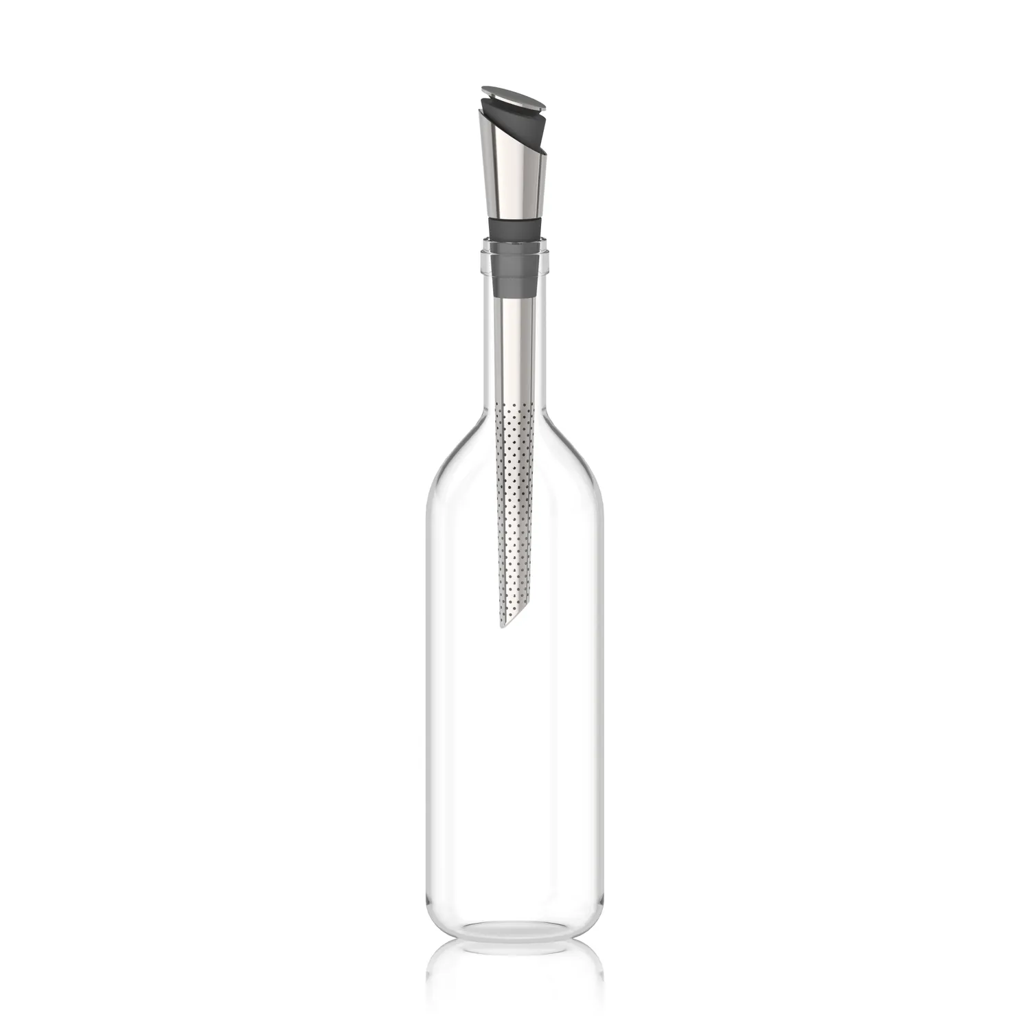 Innovine Serve Wine Filter and Pourer wijnfilter met schenktuit