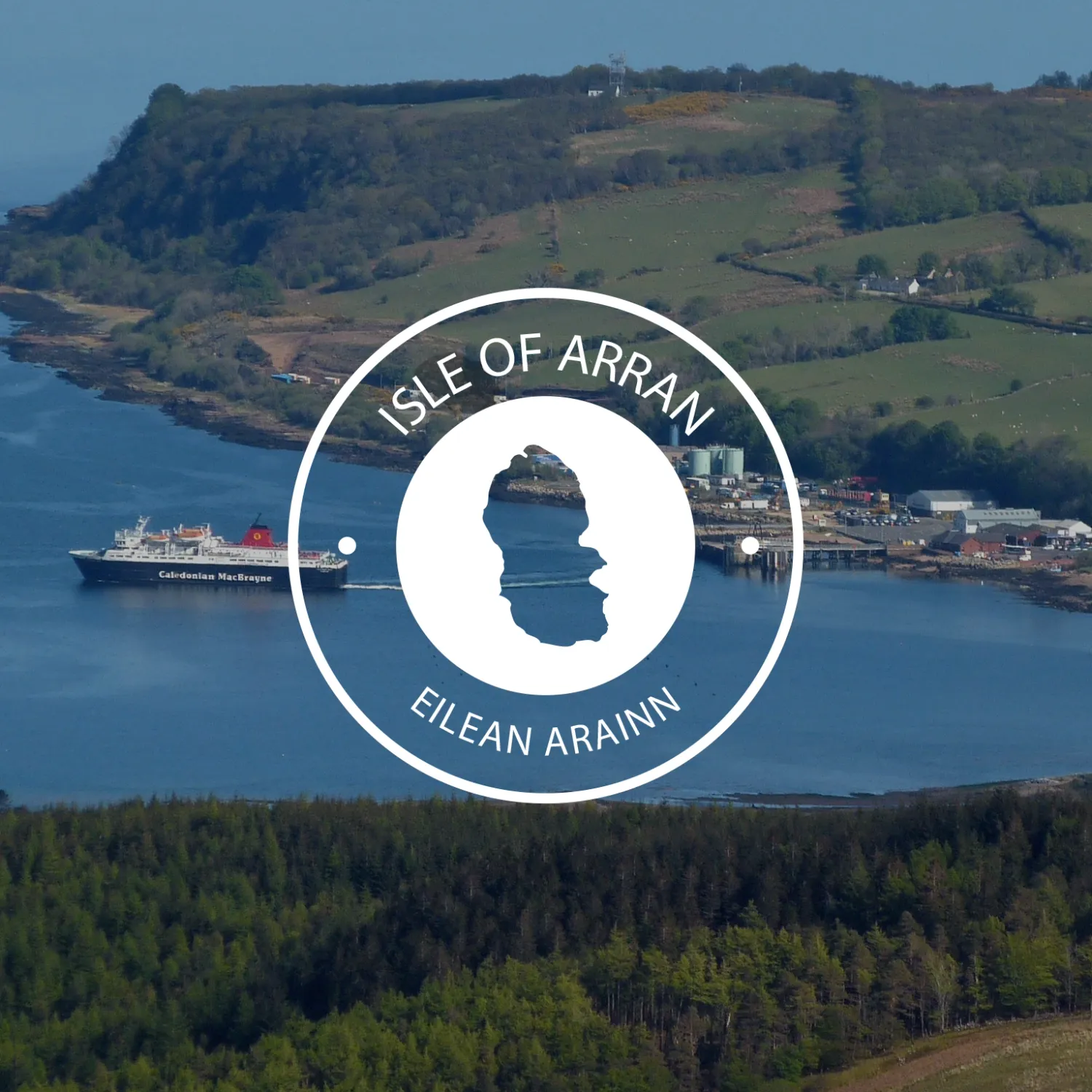 Glencairn Scottish Islands whiskyglas proefglas