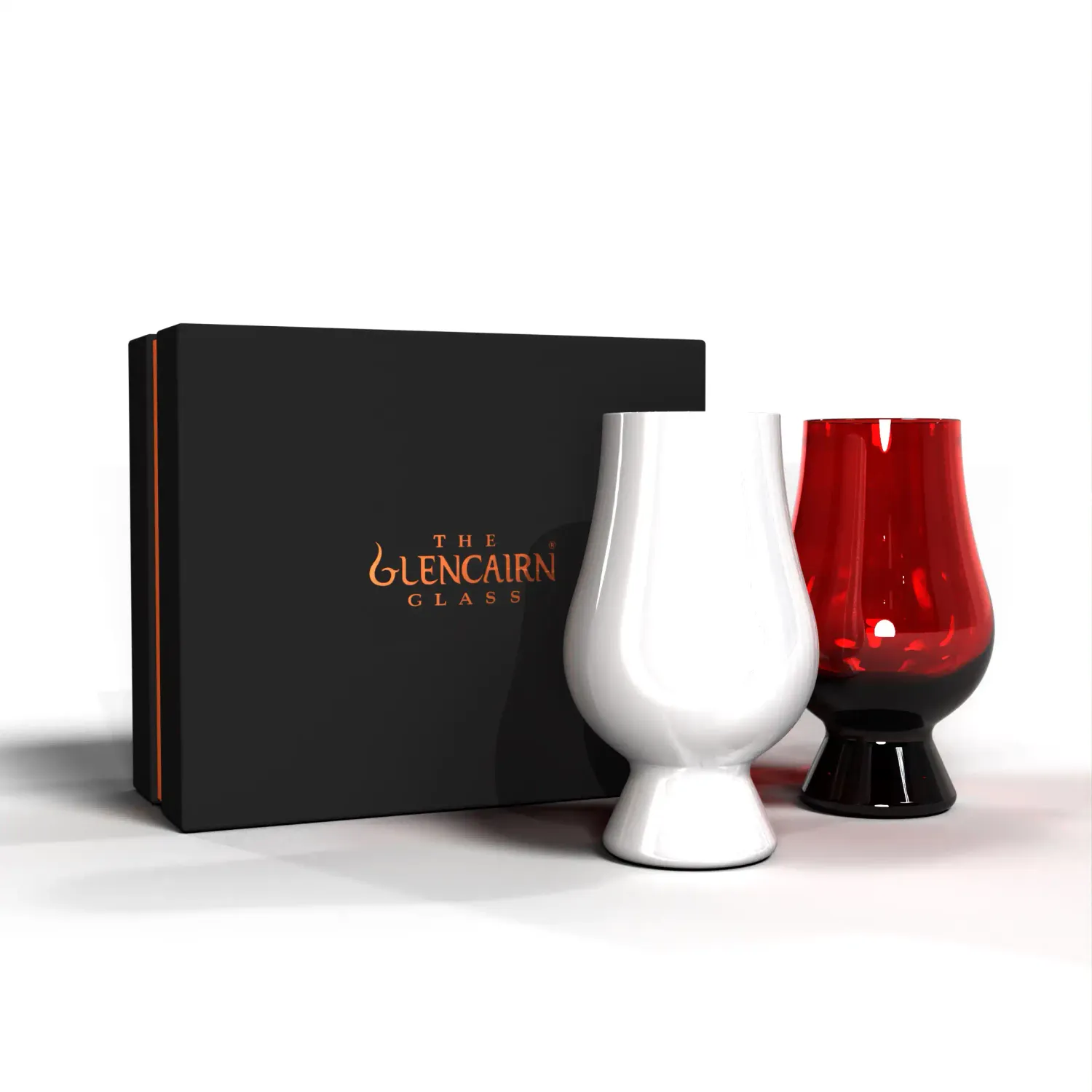 Glencairn Gift Set proefglas glaswerk