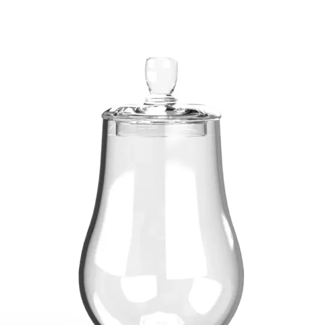 Glencairn Tasting Cap deksel proefglas