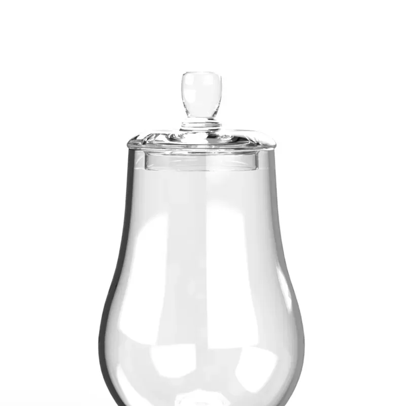 Glencairn Tasting Cap deksel proefglas