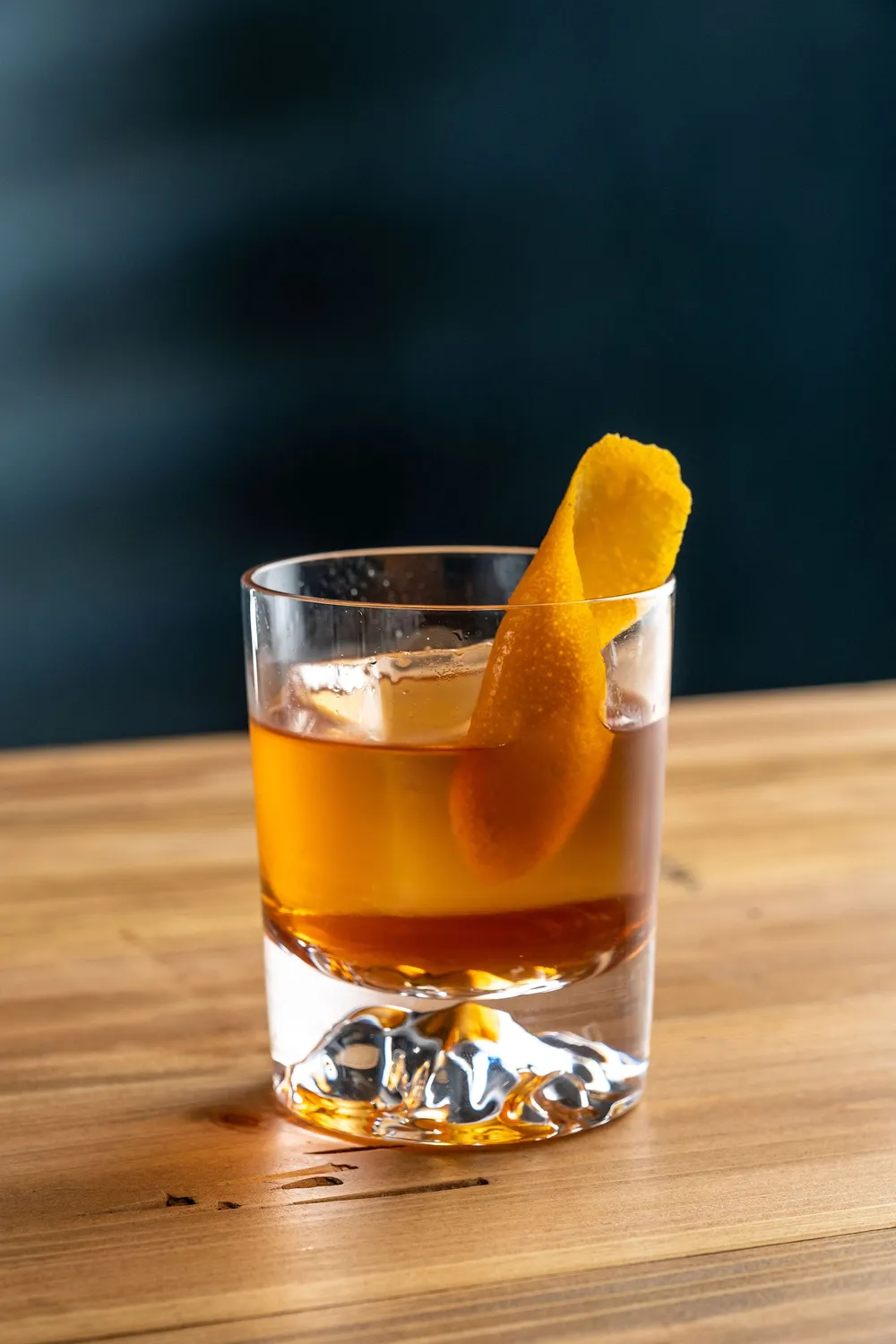Amehla Foundation Glass Old Fashioned glazen 10 oz set van 2