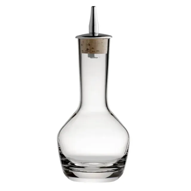 Amehla Bittersfles 9cl Barmaat Glas