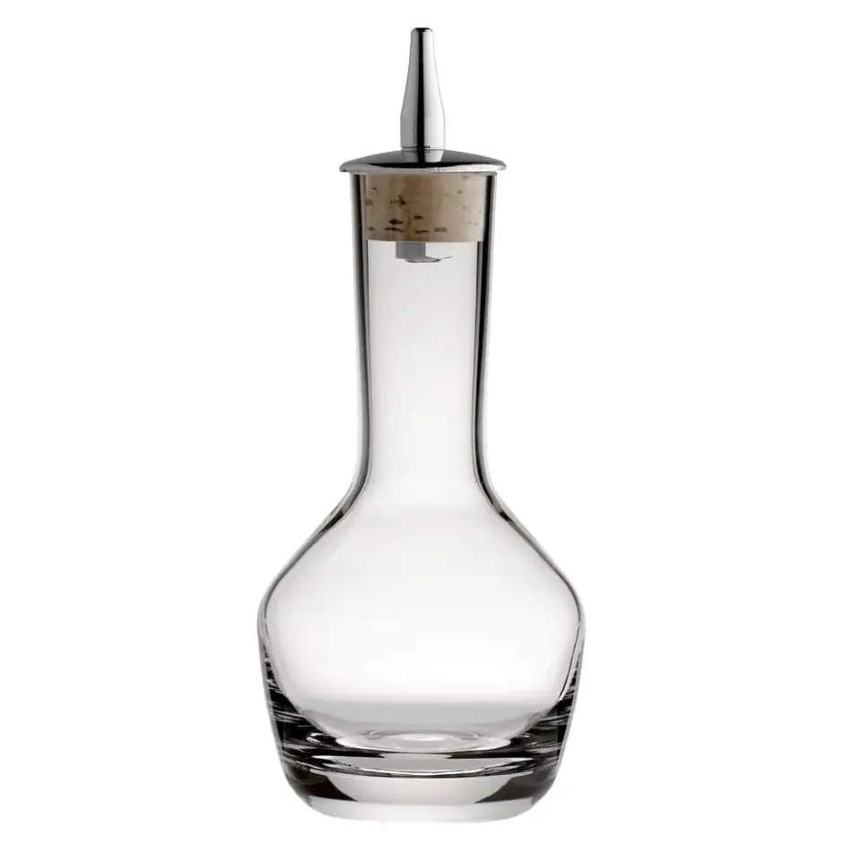 Amehla Bittersfles 9cl Barmaat Glas