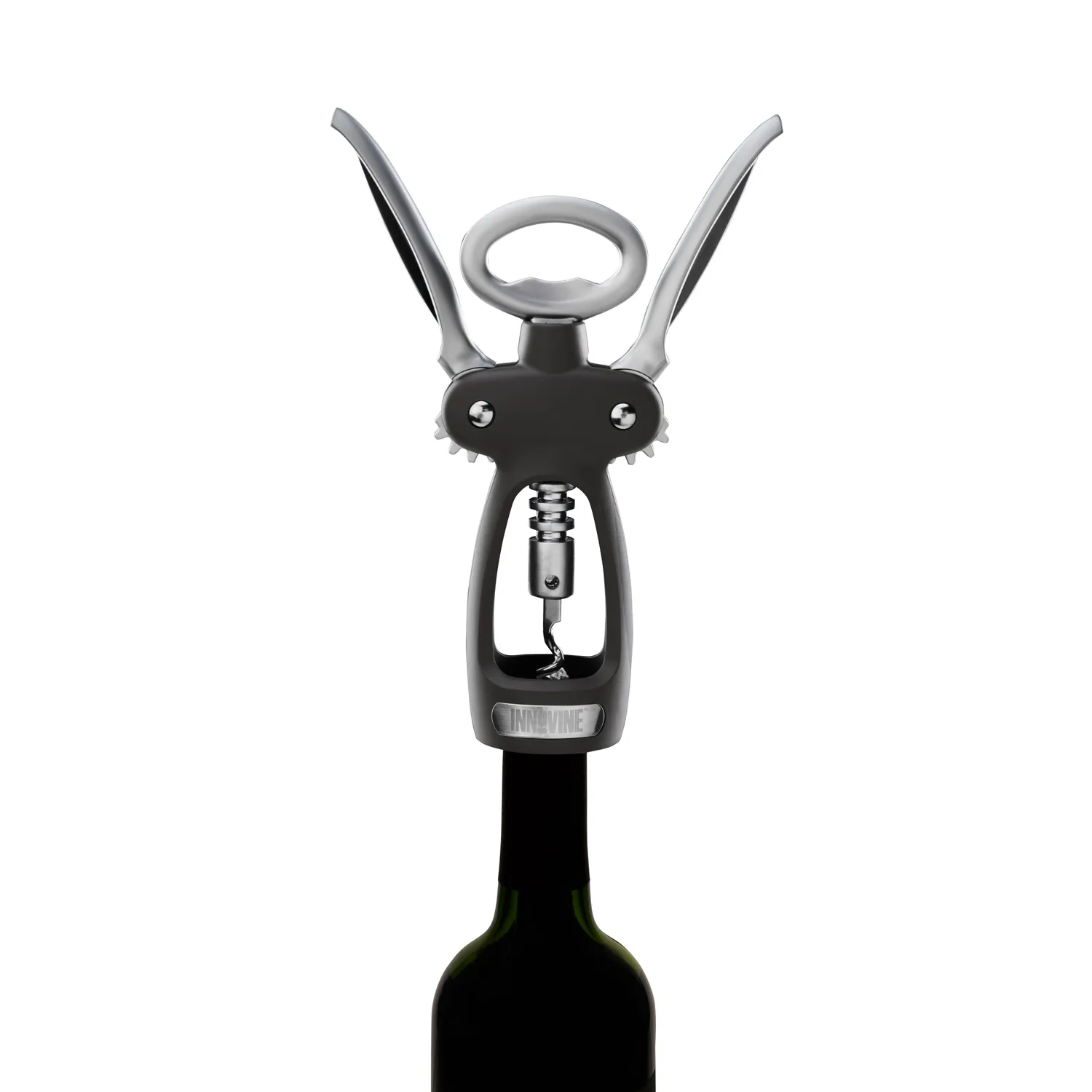 Innovine Pro Winged Corkscrew vleugelkurkentrekker
