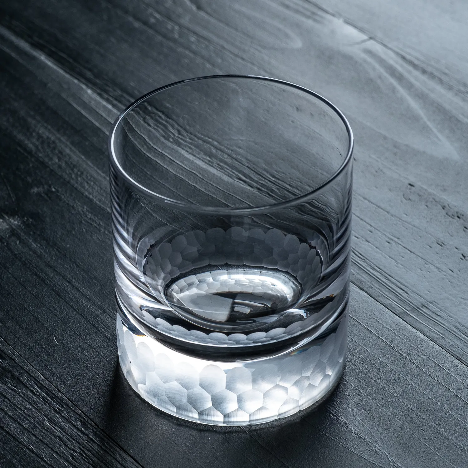 Amehla Hive Whiskyglas 35cl zwaar