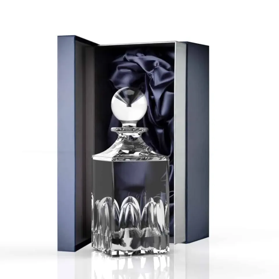 The Glencairn Glass Lewis karaf