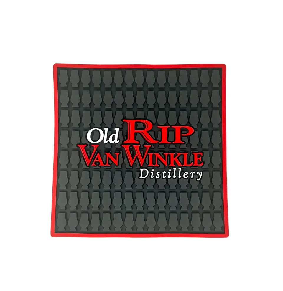 Pappy Van Winkle Old Rip Van Winkle barmaat doos van 12