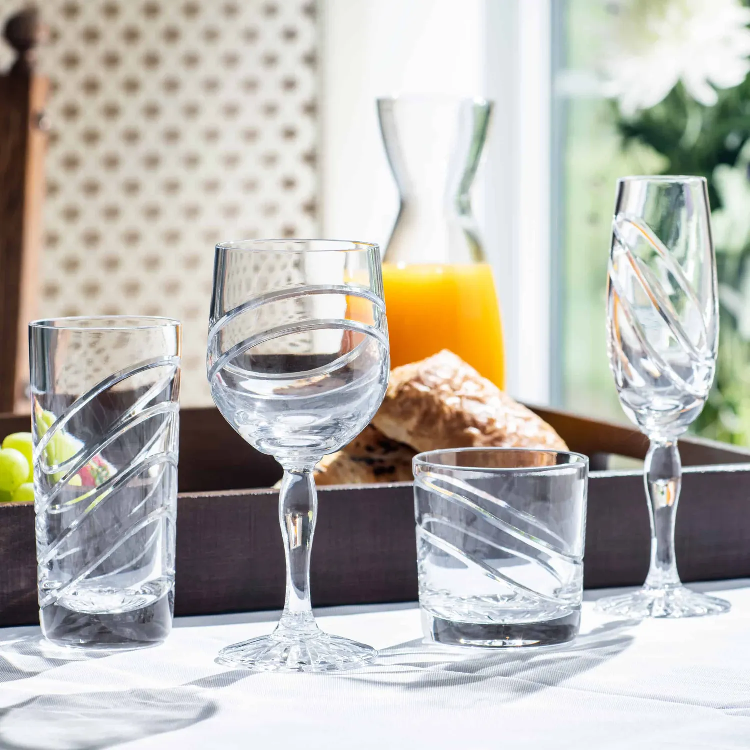 Glencairn Glasgow Highball longdrinkglas