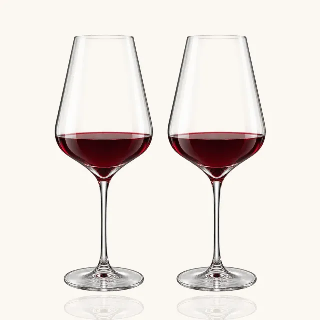 Memoire Ernestine wijnglas 56 cl kristal