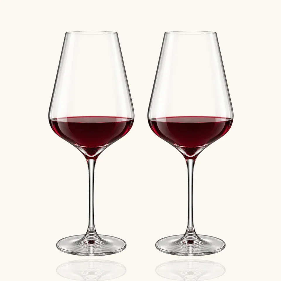 Memoire Ernestine wijnglas 56 cl kristal