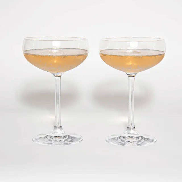 Pappy Van Winkle Signature Keys coupeglazen set van 2
