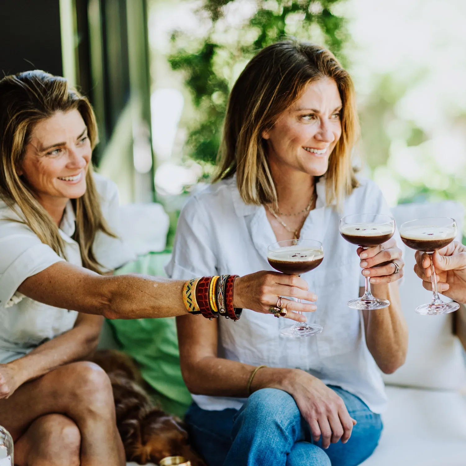 Pappy Van Winkle Espresso Elixir mixer doos van 12 koffie
