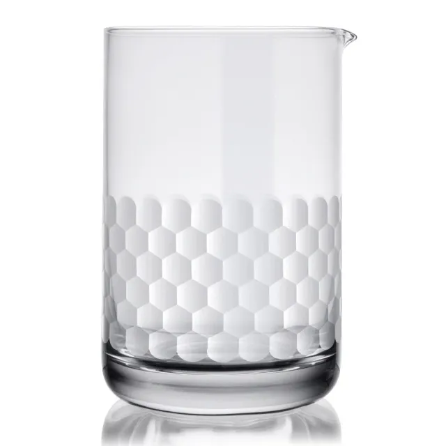 Amehla Hive Honeycomb mengglas honingraat