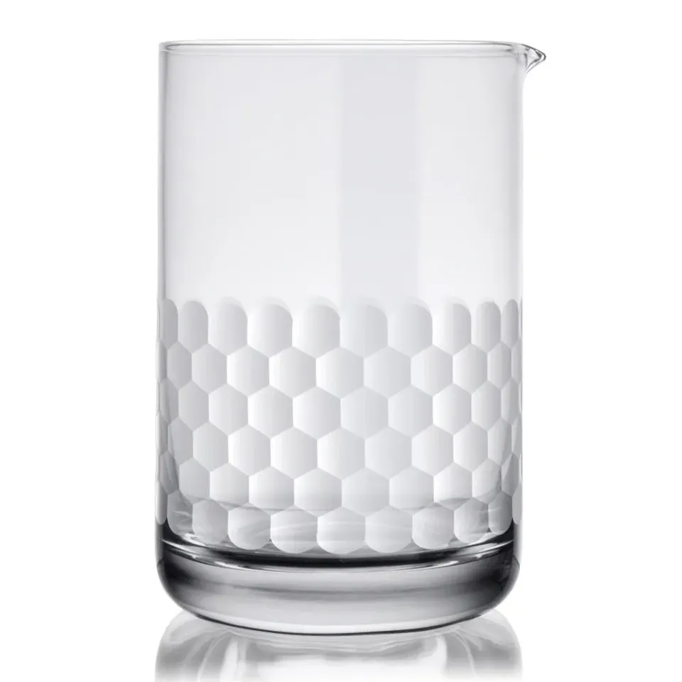 Amehla Hive Honeycomb mengglas honingraat