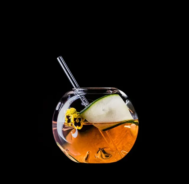Jakobsen Design 612 cocktailglas 400 ml