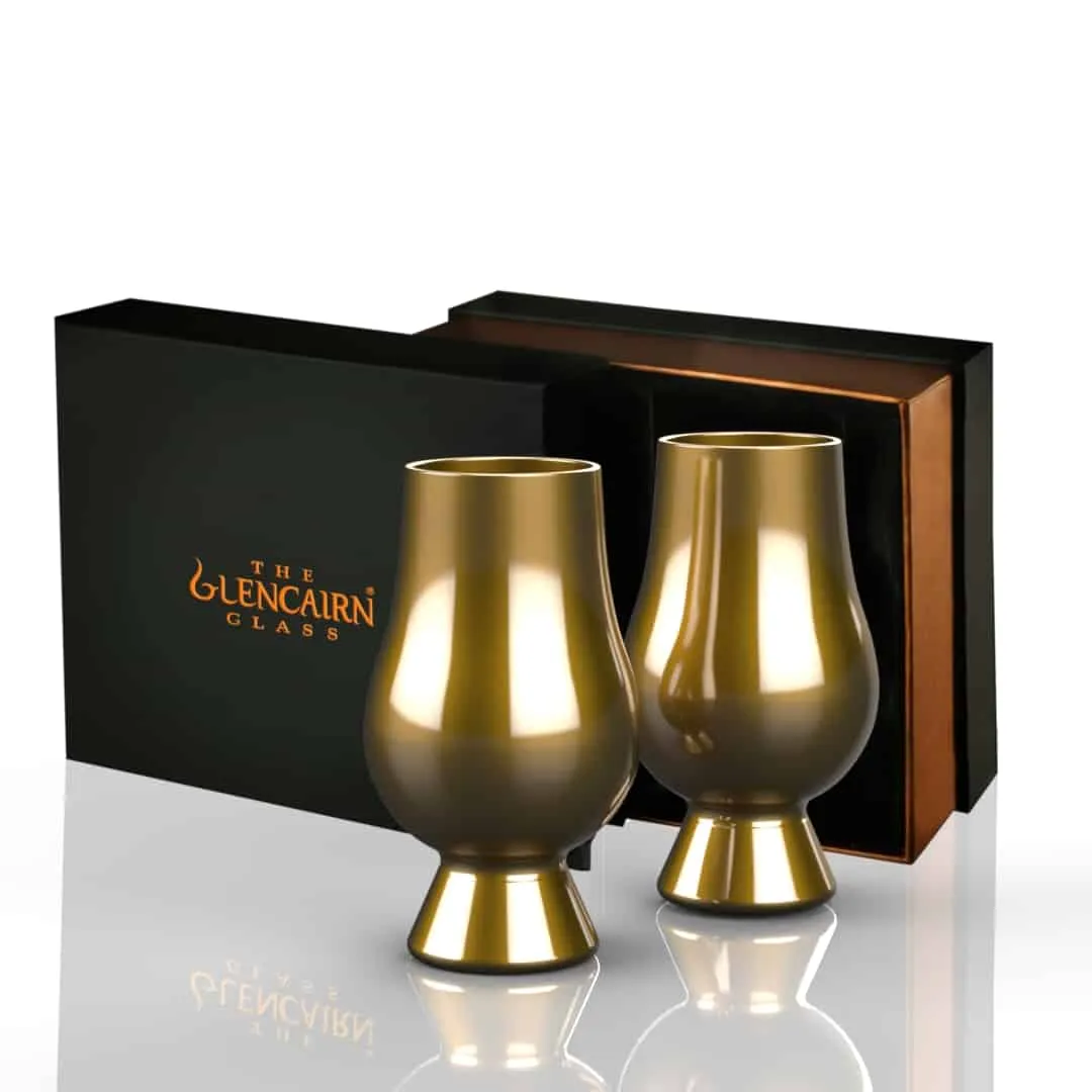 Glencairn Gift Set proefglas glaswerk