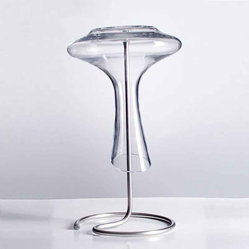 Memoire Decanteerkaraf Droogrek voor Royal karaf