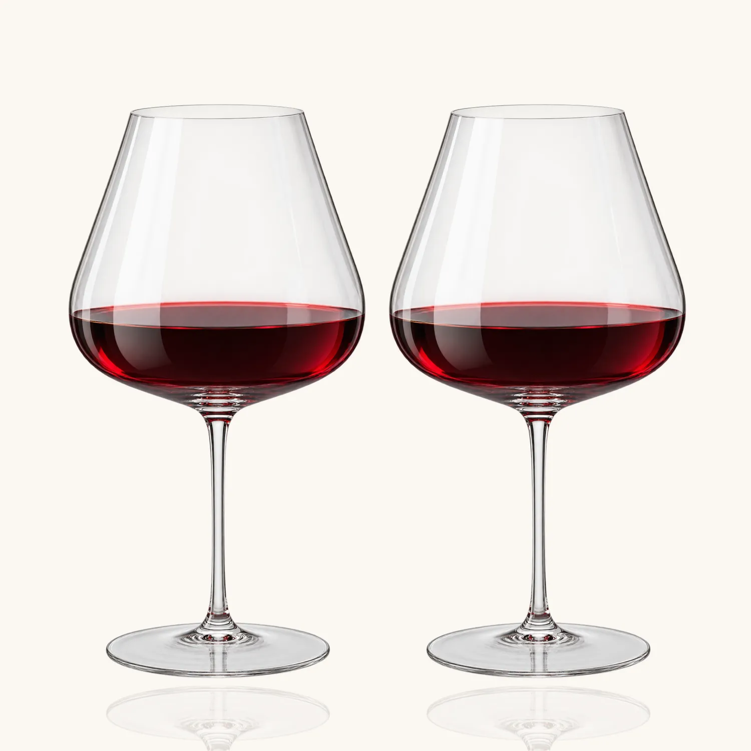 Memoire Nebbiolo wijnglazen 98 cl groot