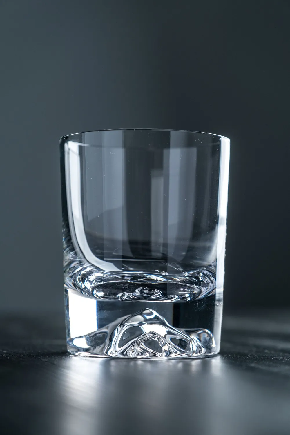 Amehla Foundation Glass Old Fashioned glazen 10 oz set van 2