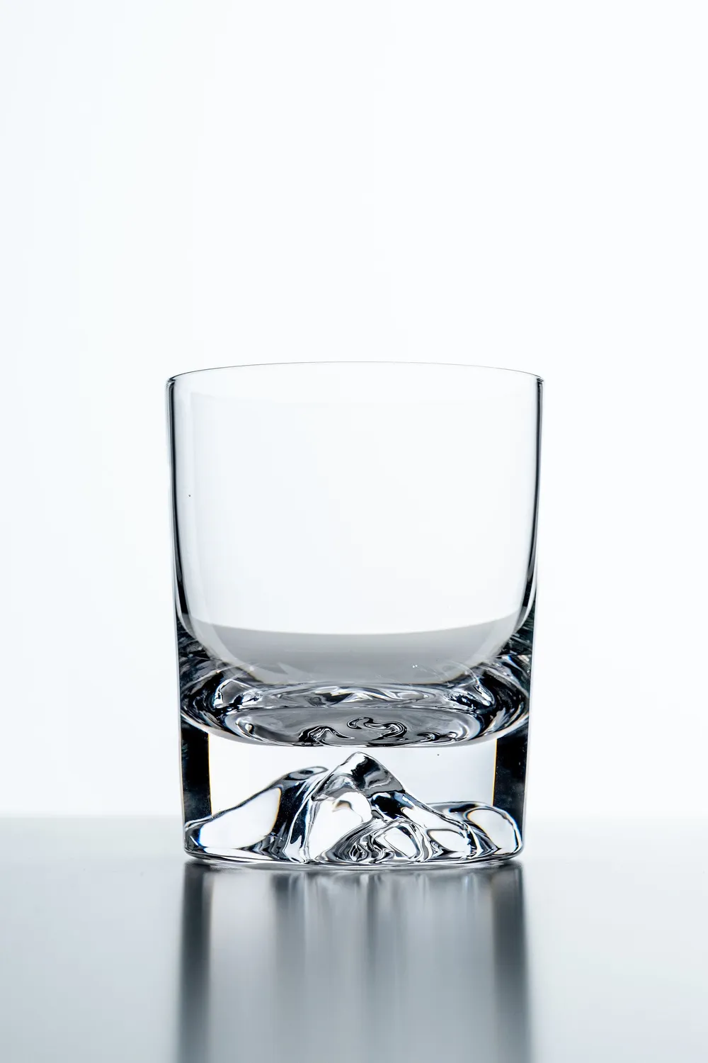 Amehla Foundation Glass Old Fashioned glazen 10 oz set van 2