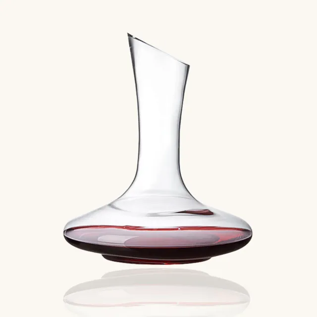 Memoire Royal decanteerkaraf met kurkbal