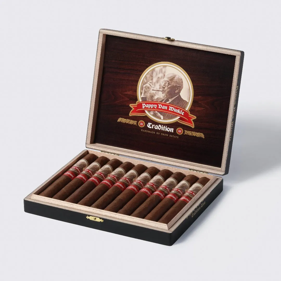 Pappy Van Winkle Tradition Sigaren