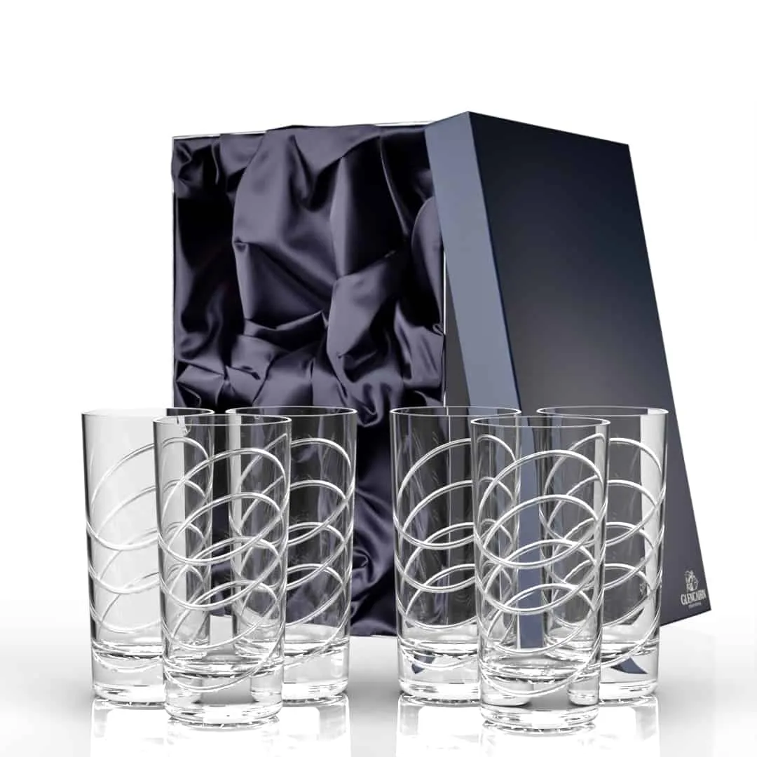 Glencairn Glasgow Highball longdrinkglas
