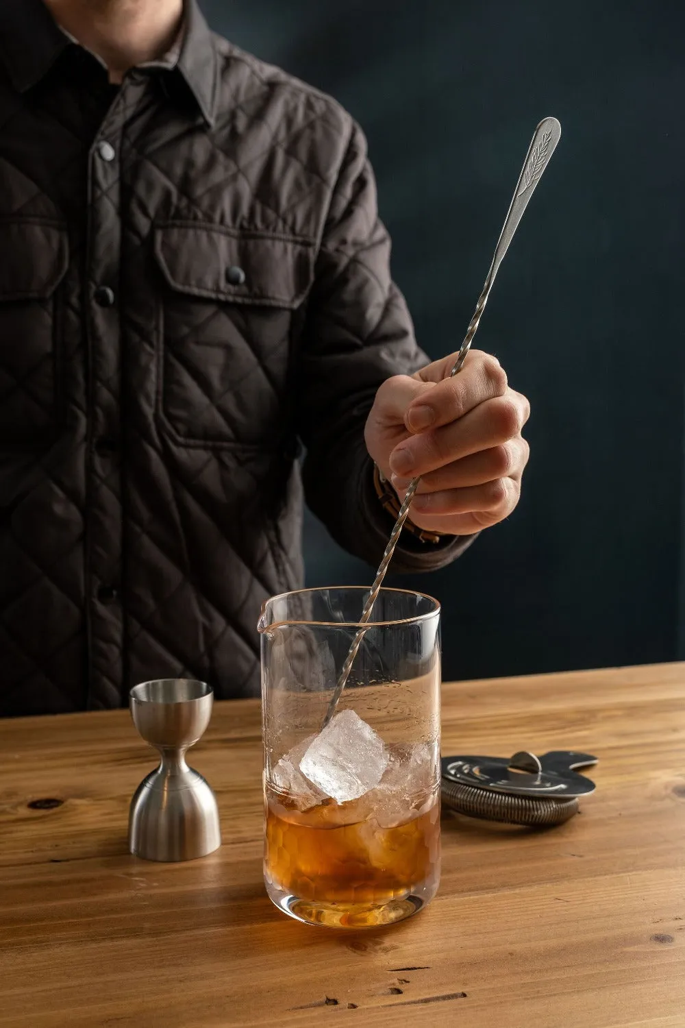 Amehla cocktailbarset