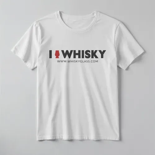 The Glencairn Glass Glencairn T-Shirt