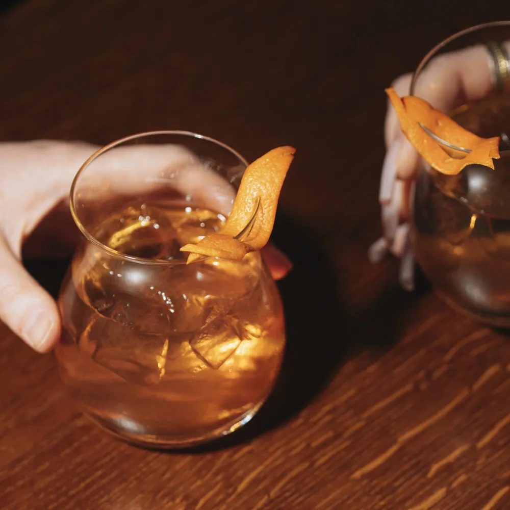 Glencairn Welsh Whisky Society Mixer whiskyglas