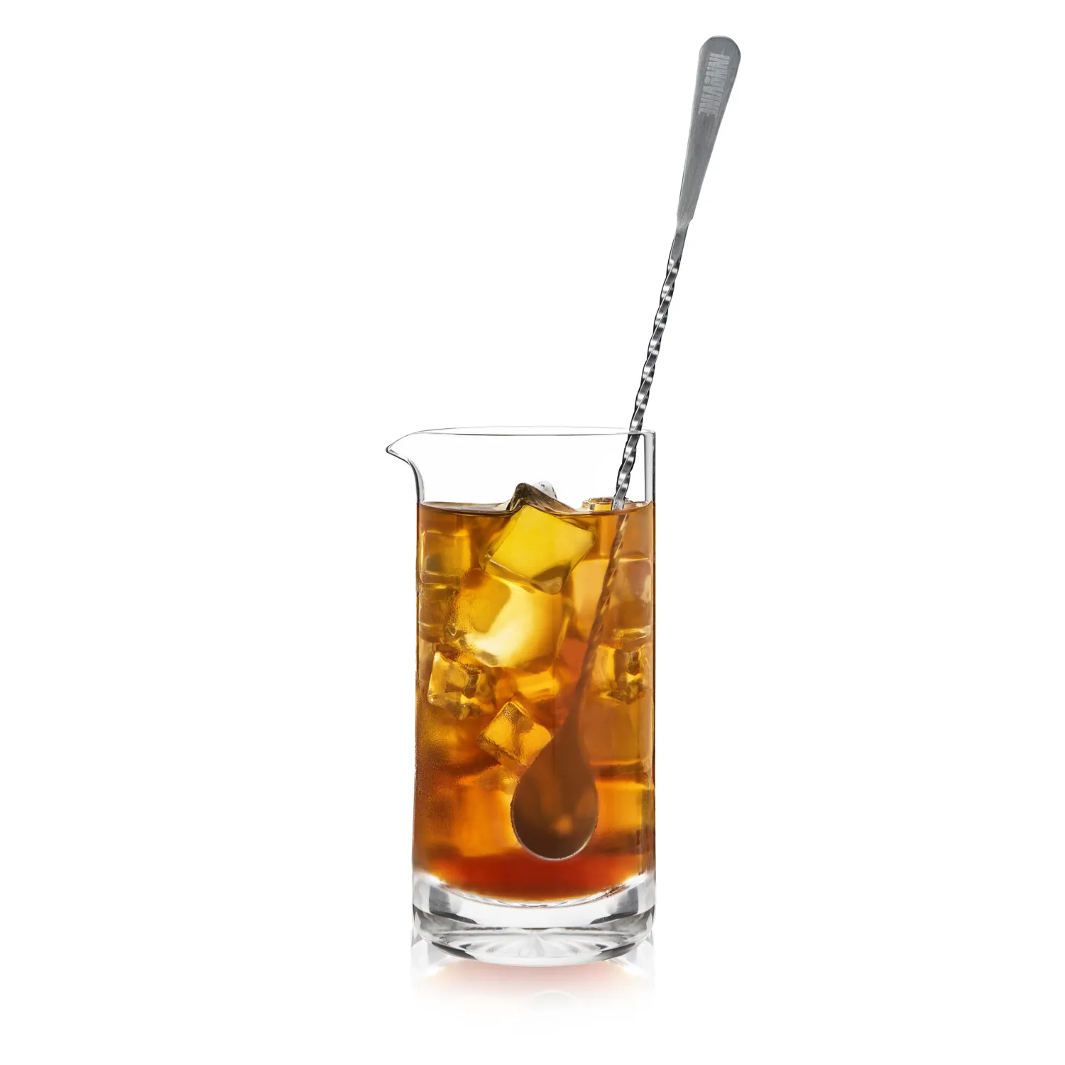 Innovine Mix Professional Bar Spoon barlepel