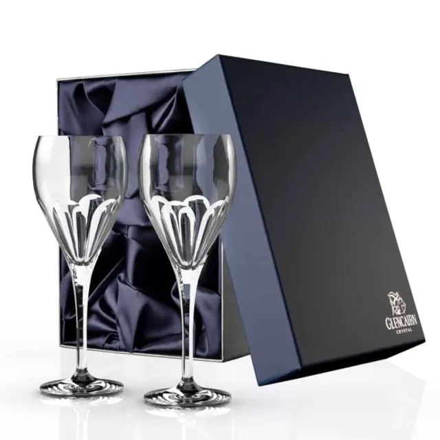 The Glencairn Glass Lewis wittewijnglas