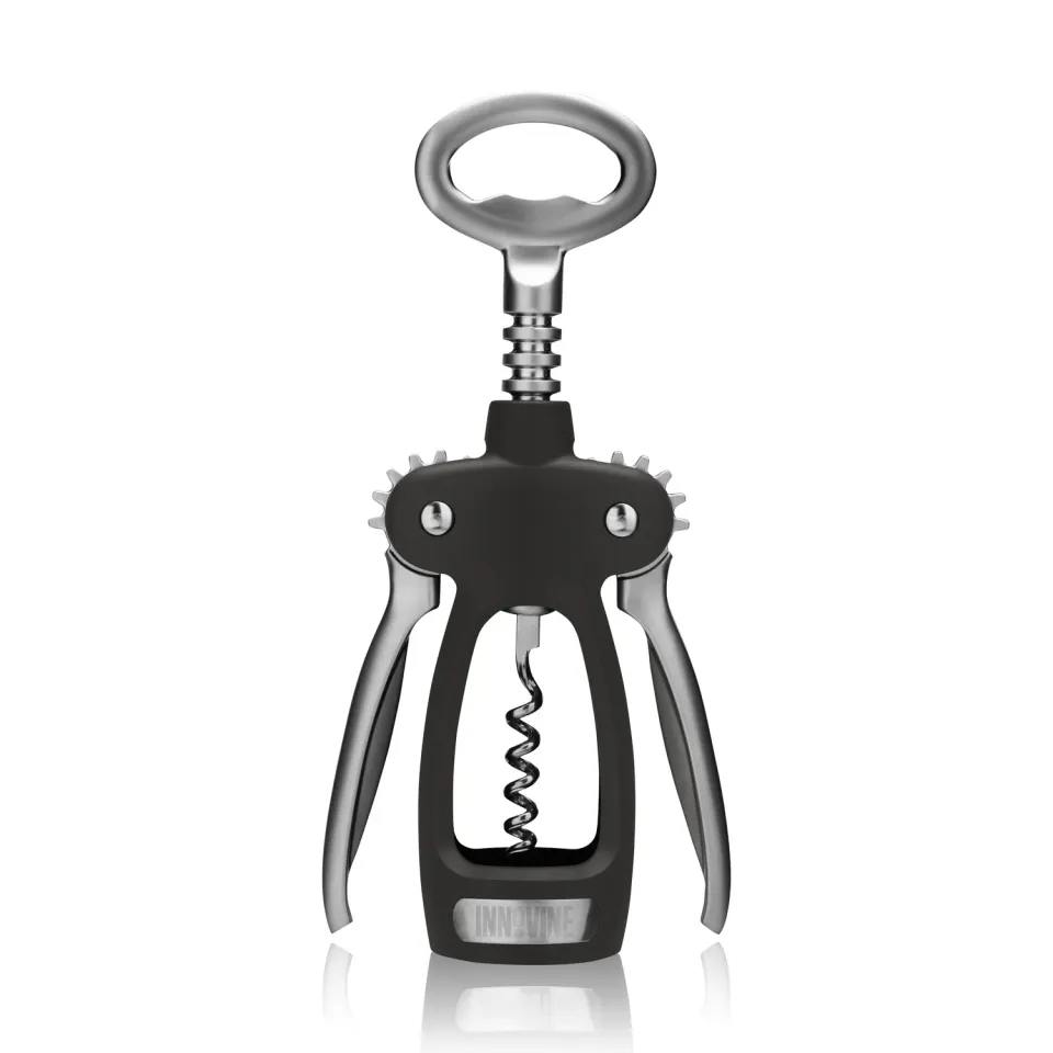 Innovine Pro Winged Corkscrew vleugelkurkentrekker