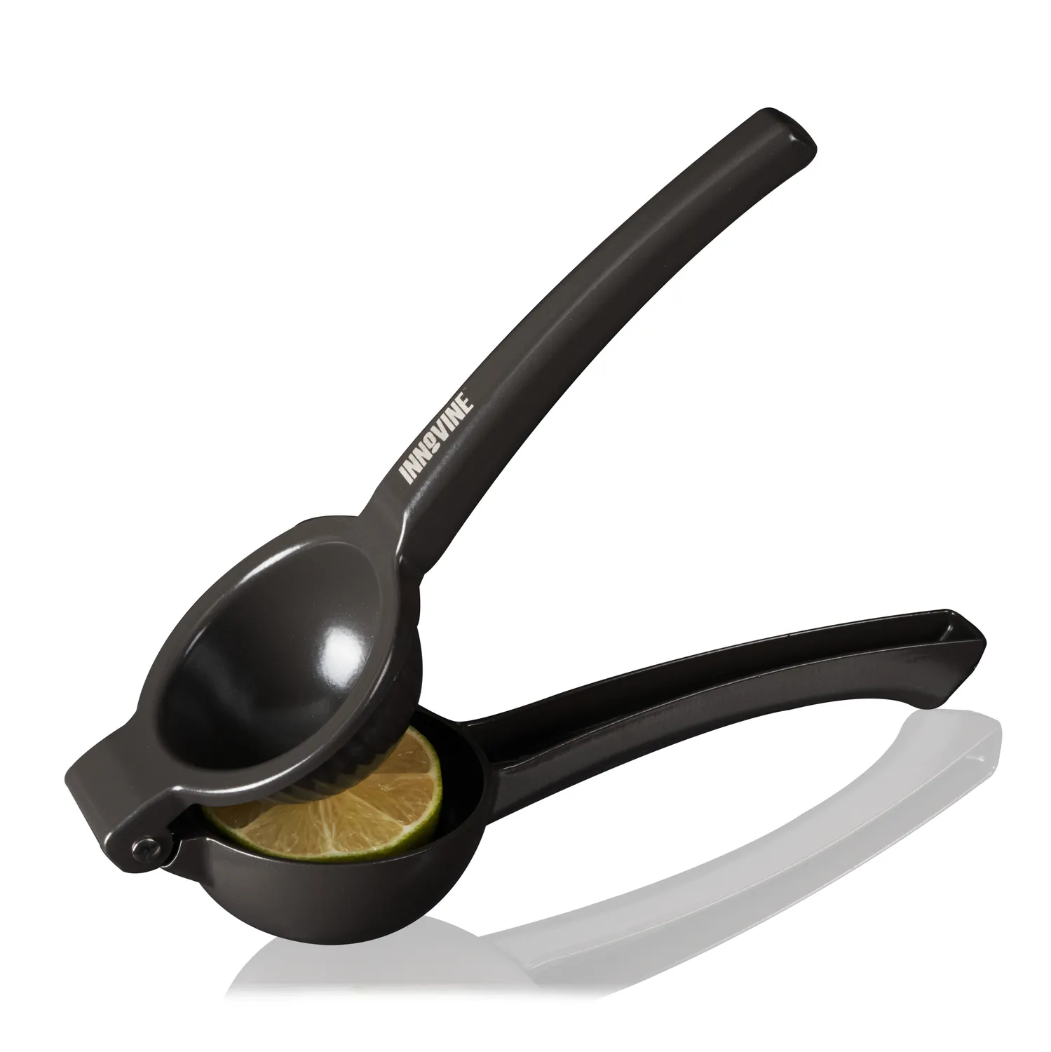 Innovine Mix Citrus Juicer citruspers grijs