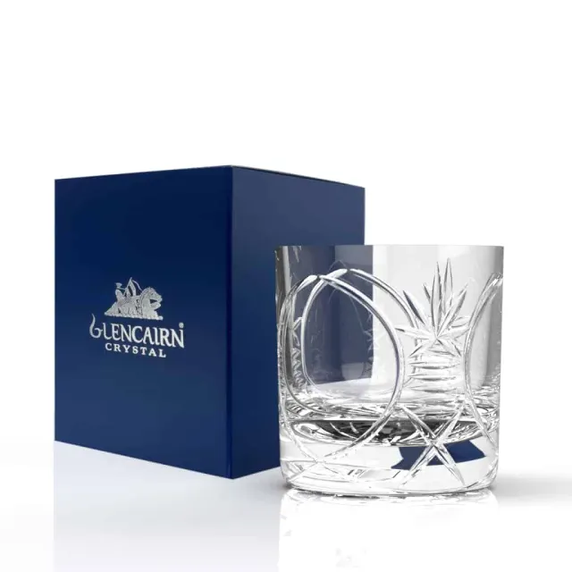 The Glencairn Glass Bothwell whiskyglas