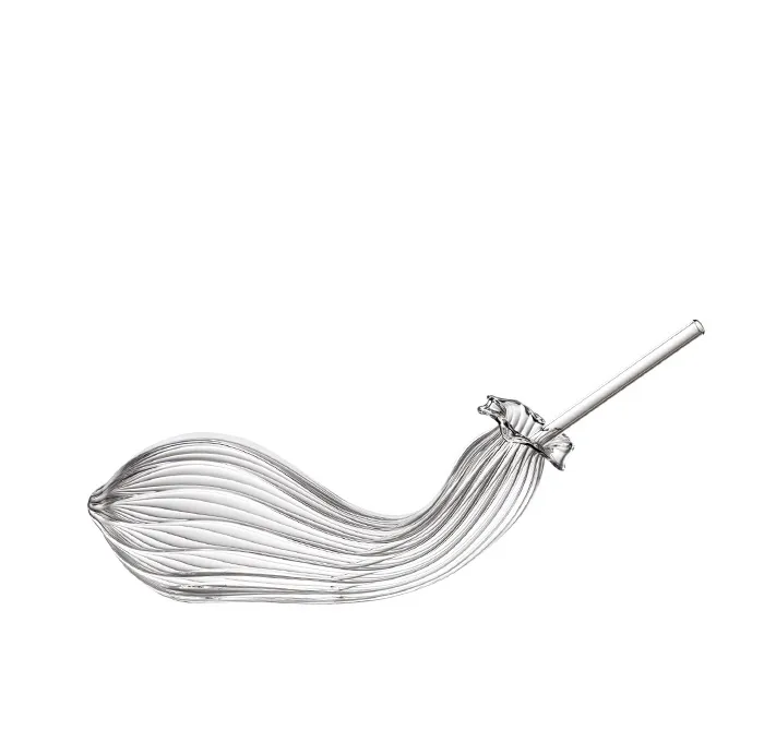 Jakobsen Design CuCu Proefglas 20cl pompoen