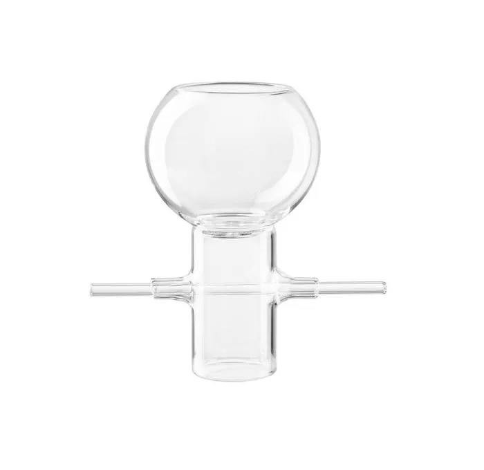 Jakobsen Design Onyx Drinkglas 20cl figuur