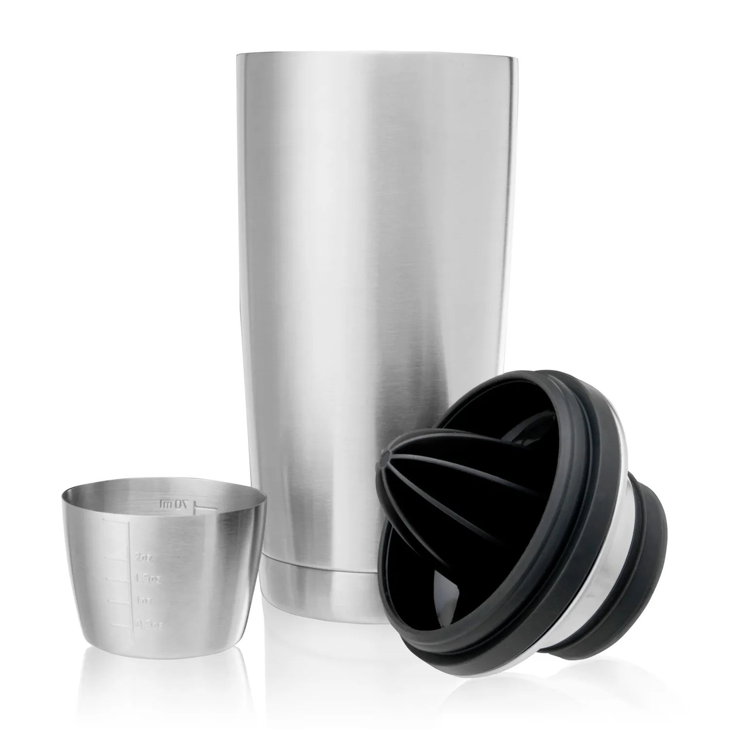 Innovine Mix Double Walled Cocktail Shaker cocktailshaker