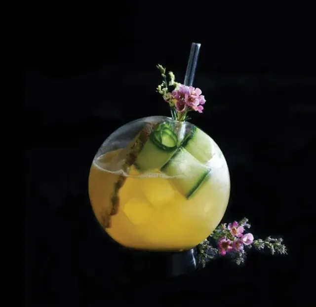 Jakobsen Design Halm (300 ml) cocktailglas 300 ml