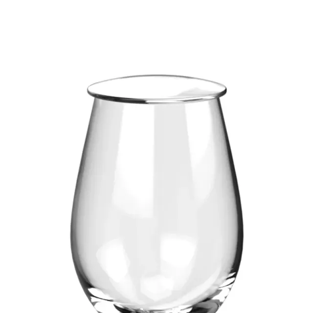 The Glencairn Glass Whisky Watch Cover proefglas deksel